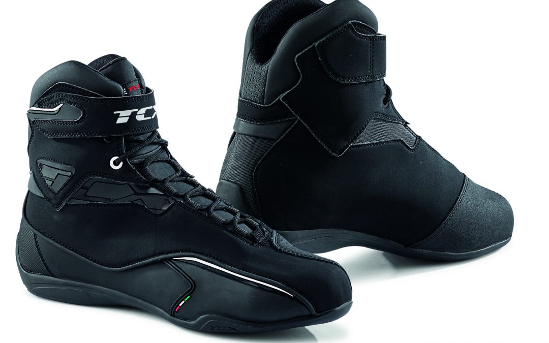 TCX Zeta WP Sport-Schuh 149,95€