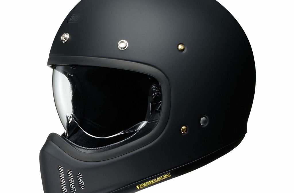 Shoei EX-Zero Retro-Helm ab 415,-€