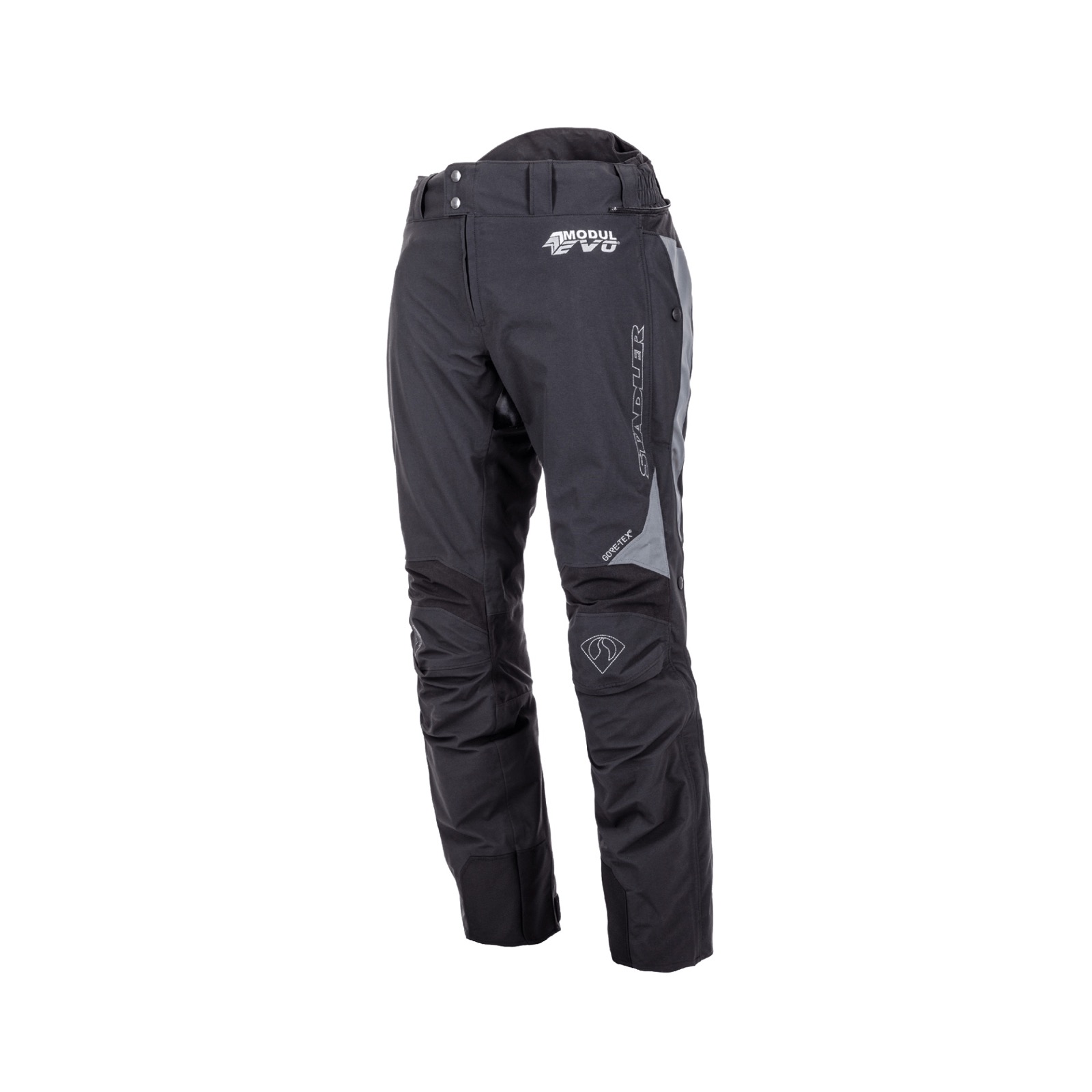 Stadler_Motorradhose_Tour-Evo_Laminat_vorne-d7a05b1a