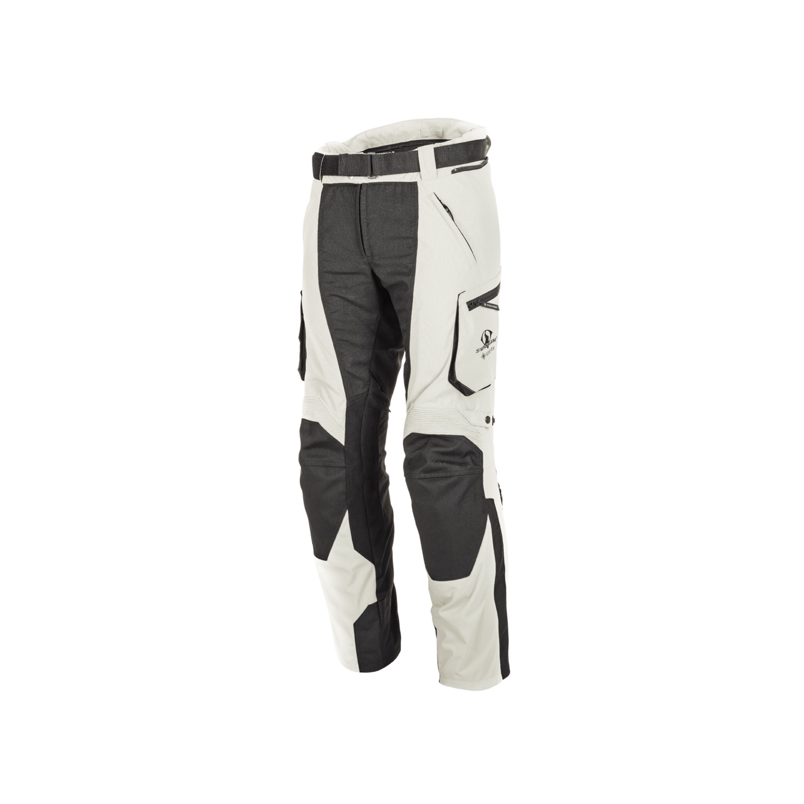 Stadler_Motorradhose_Vision_Cargo_II_GTX_Sommer_vorne_sand-8efea656