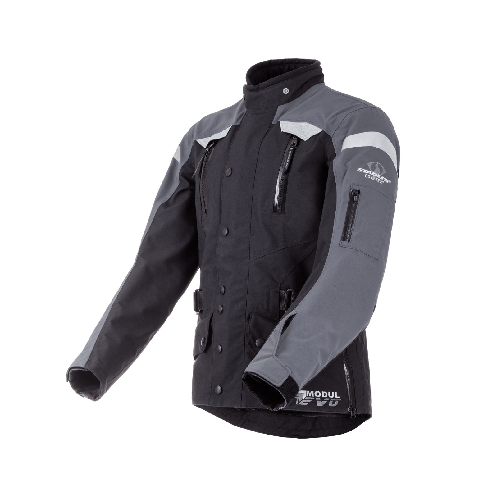 Stadler_Motorradjacke_Tour-Evo_Laminat_vorne-b7557b2a