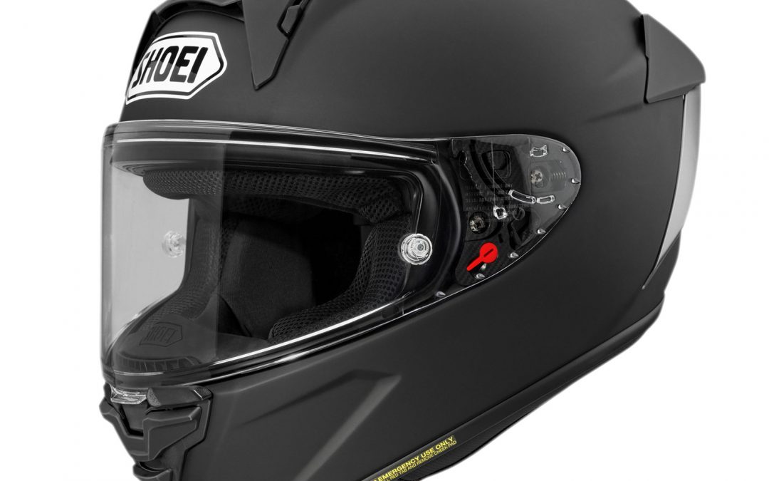 Shoei X-SPR Pro Supersport-Helm ab 755,-€