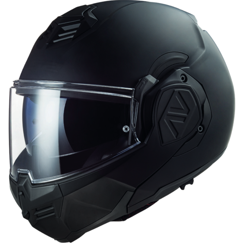 LS2 Advant 180°-Klapp-Helm ab 315,-€