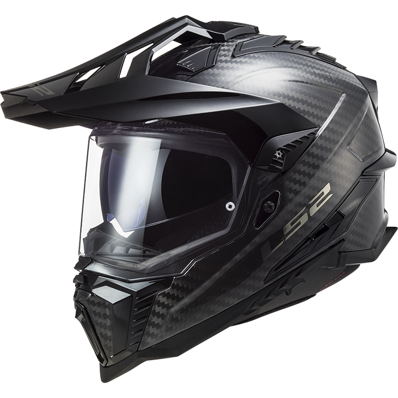 LS2 Explorer Carbon Enduro-Helm ab 395,-€