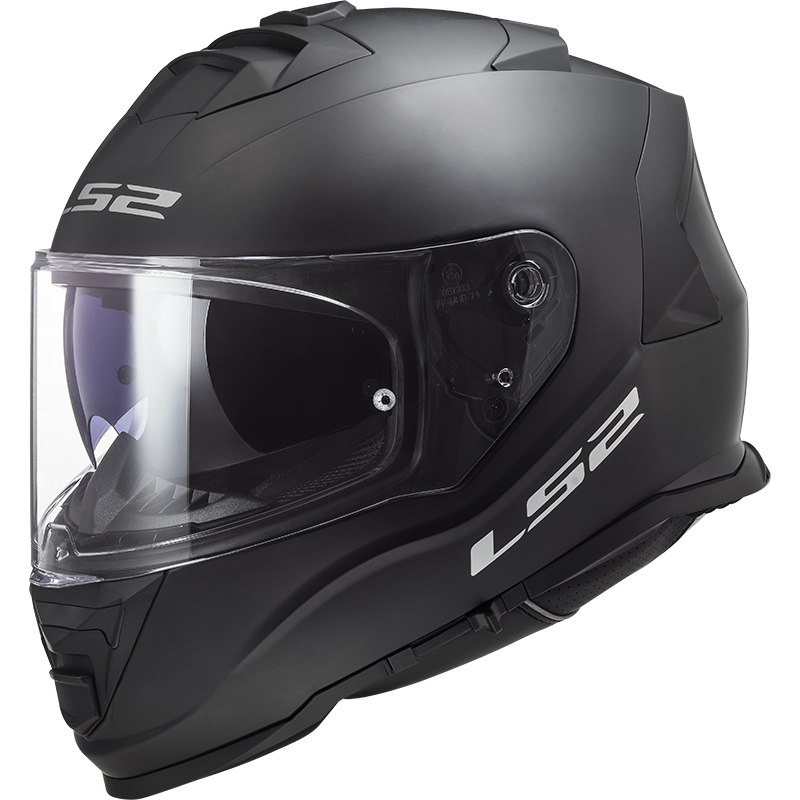 LS2 Storm Sport/Touring-Helm ab 179,-€