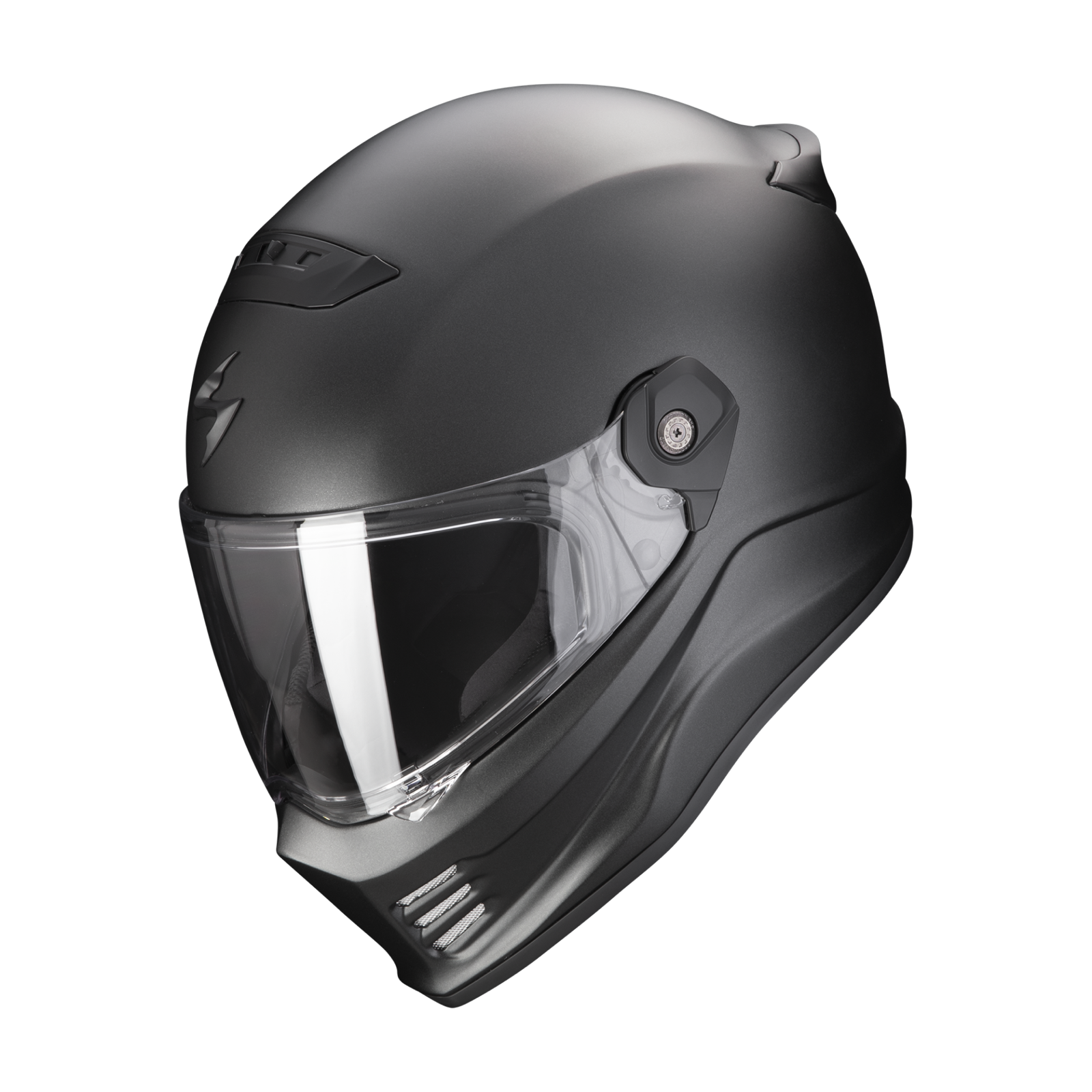 Scorpion Covert-FX Retro-Helm ab 255,-€