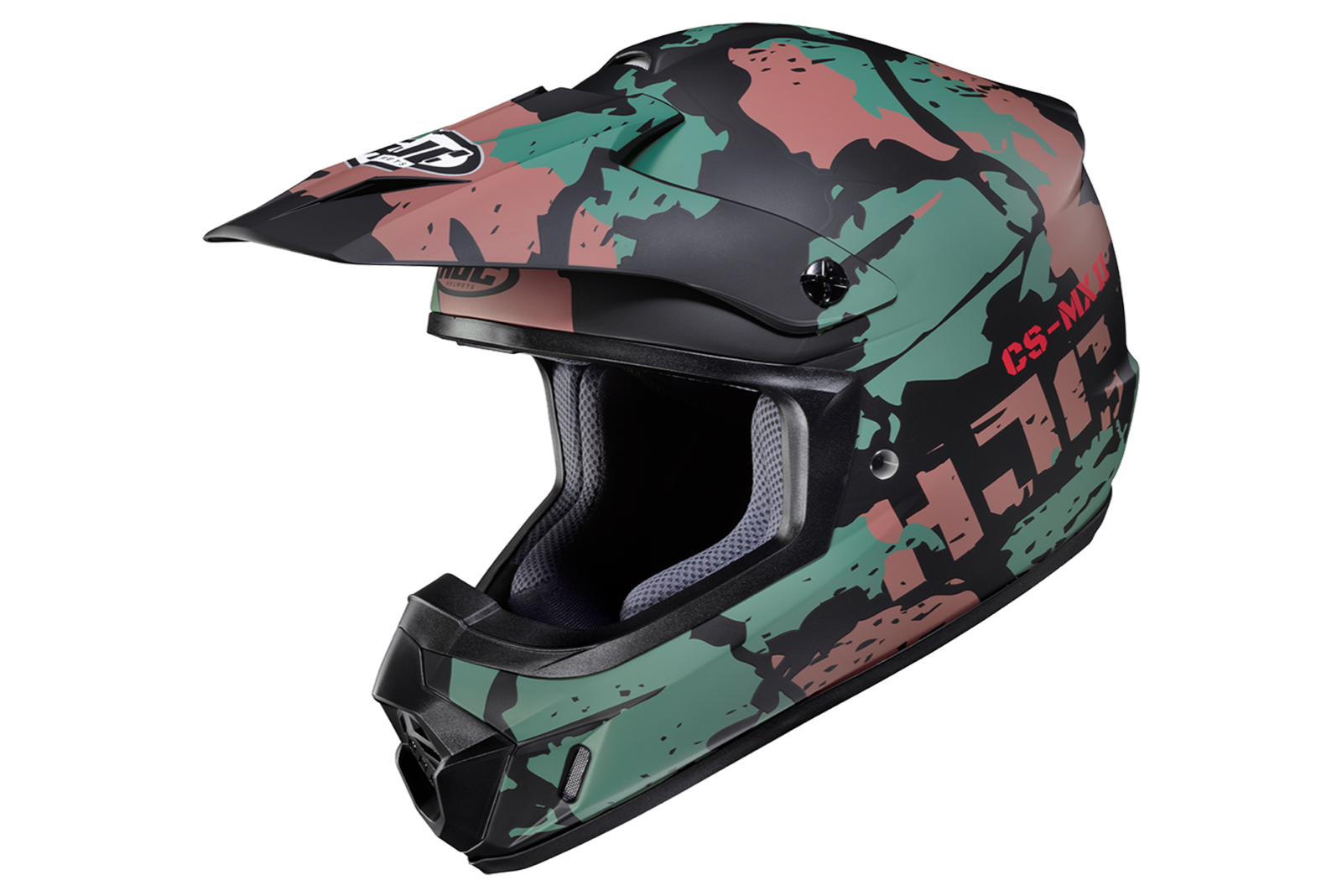 HJC CS-MX 2 Motocross-Helm 129,90€