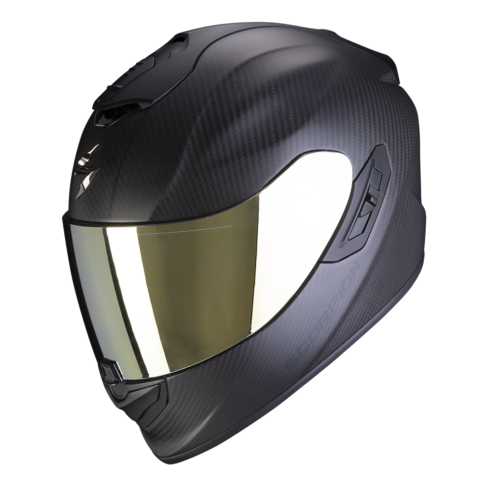 Scorpion Exo-1400 Evo Carbon Air Sport/Touring-Helm ab 395,-€