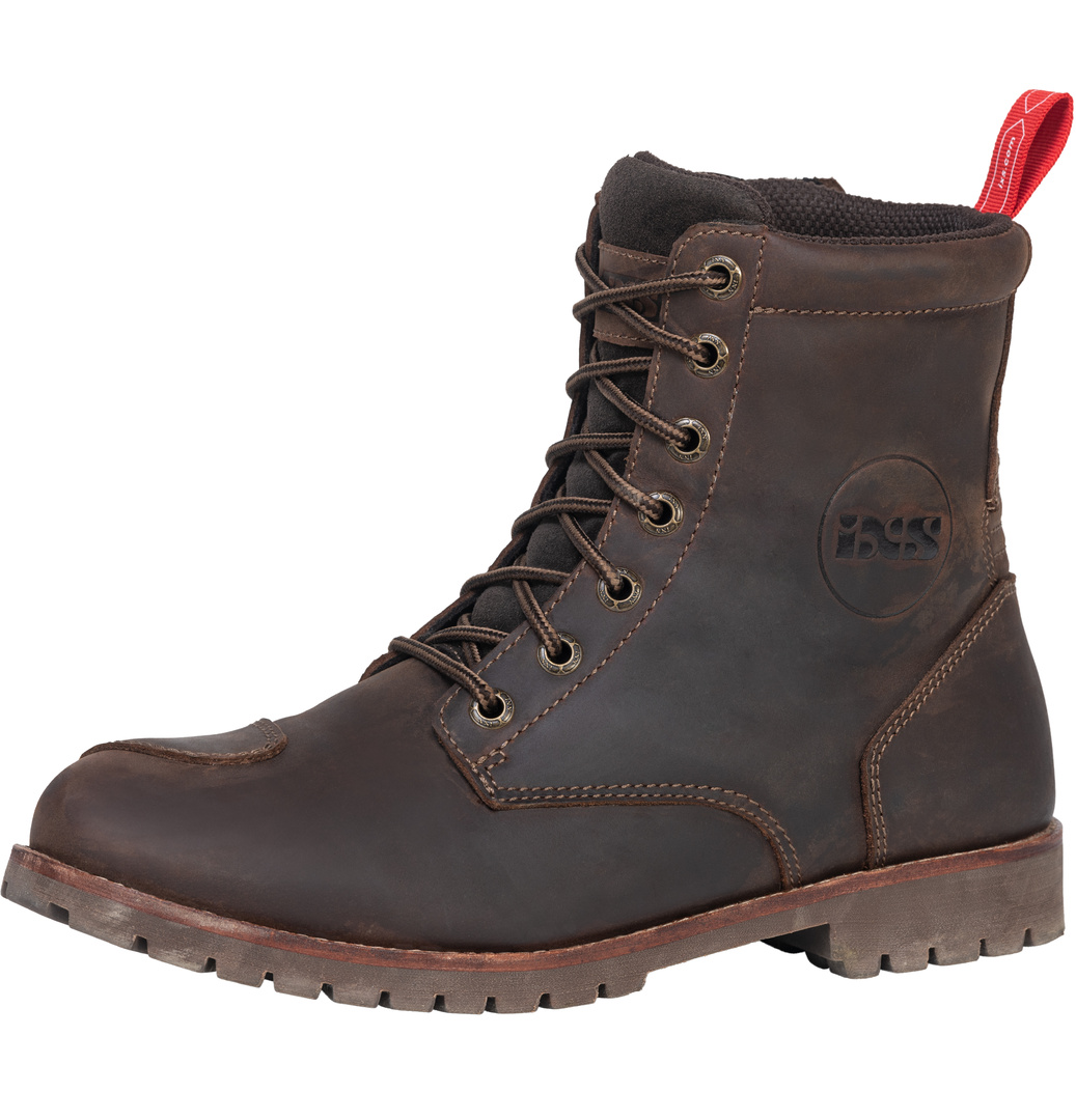 IXS Oiled Leather Damen Boots 149,95€
