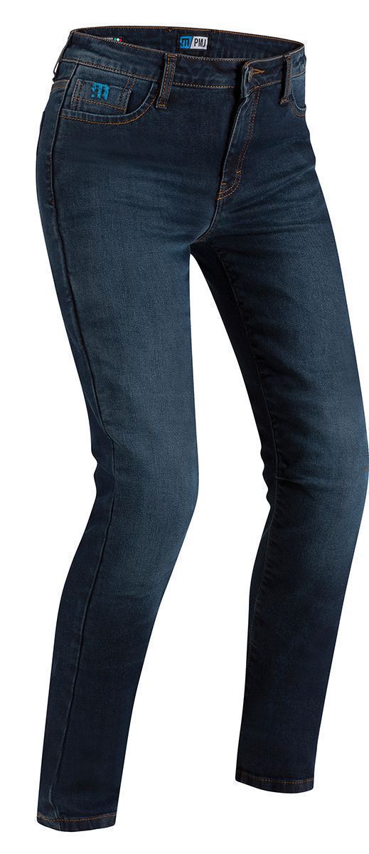 PMJ Caféracer Damen-Jeans 199,95€