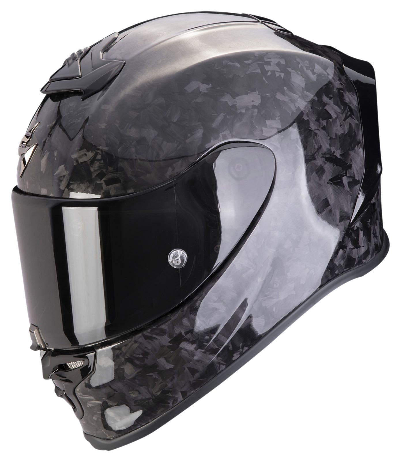 Scorpion Exo-R1 Evo Carbon Air Sport-Helm ab 495,-€