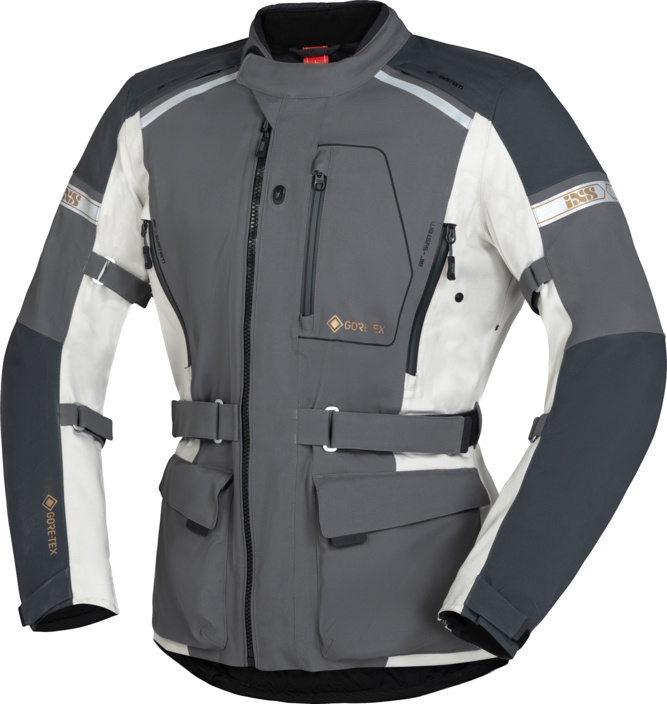 IXS Master GTX 2.0 Tour-Jacke 675,-€