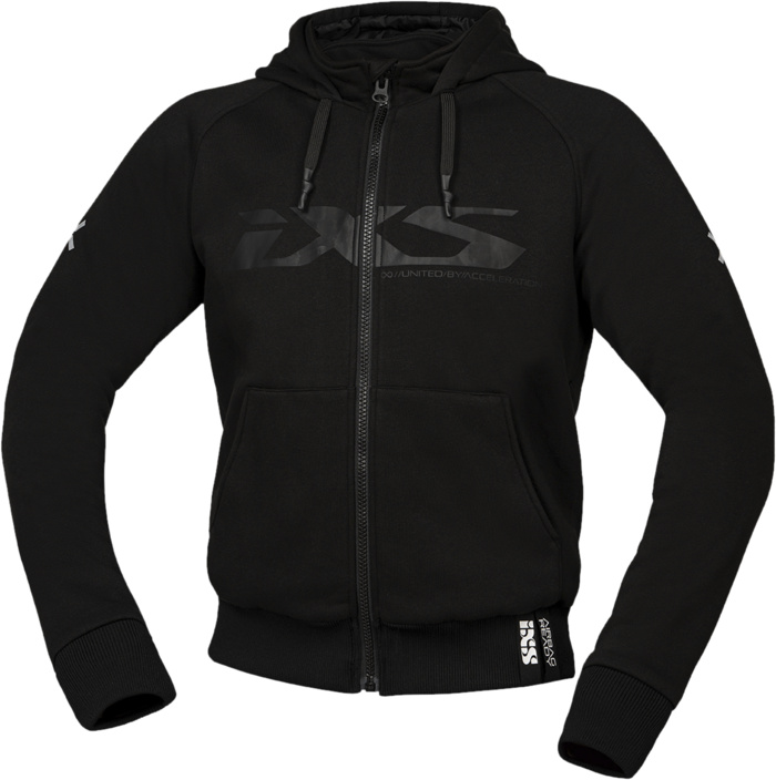 iXS Rapid Hoodie 189,95€