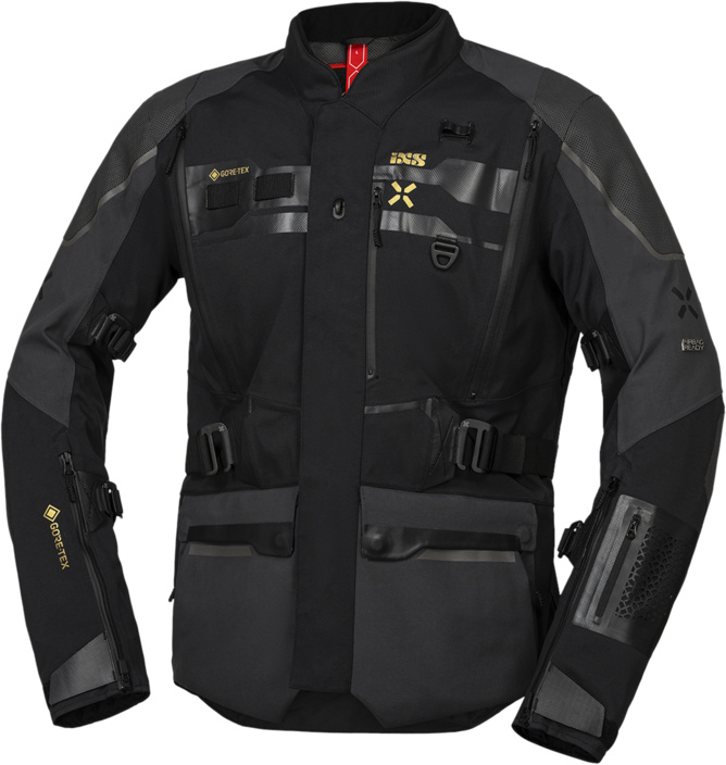 iXS Venture GTX Laminat-Jacke 799,95€