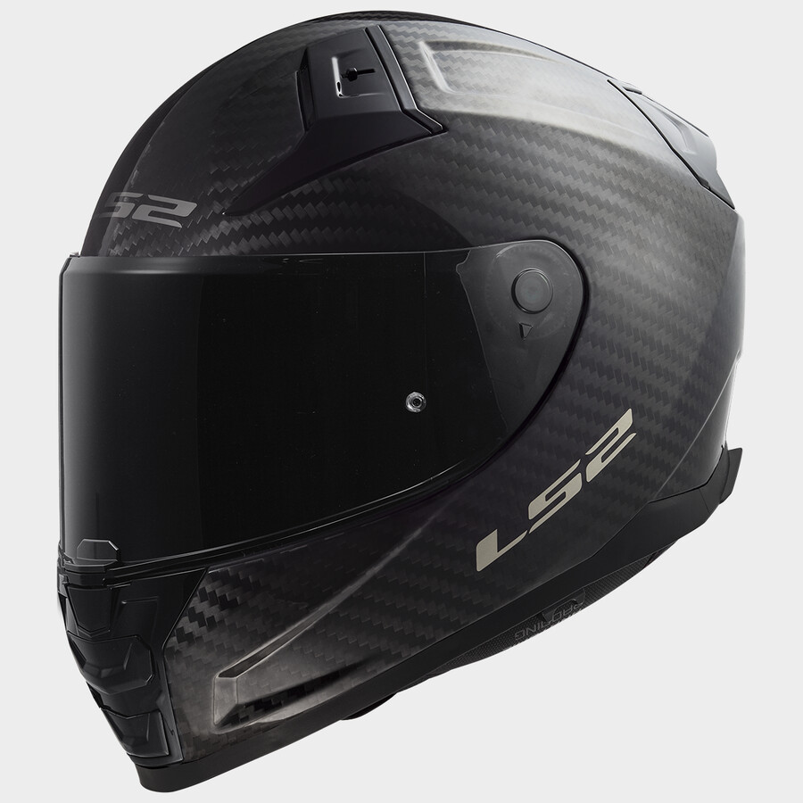 LS2 Vector 2 Carbon Sport/Touring-Helm ab 345,-€