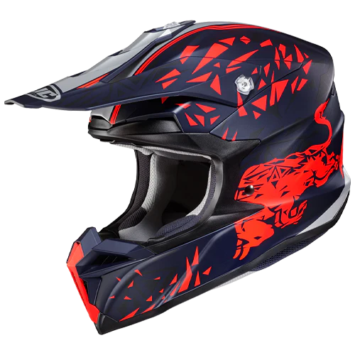 HJC i50 Motocross-Helm 219,95€