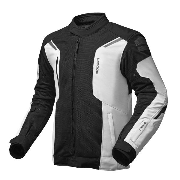 Modeka Khao Air 2 Tour/Sommer-Jacke 219,90€
