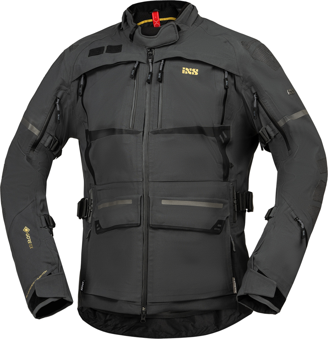 iXS Tourster GTX 1.0 Laminat-Jacke 1.199,95 €