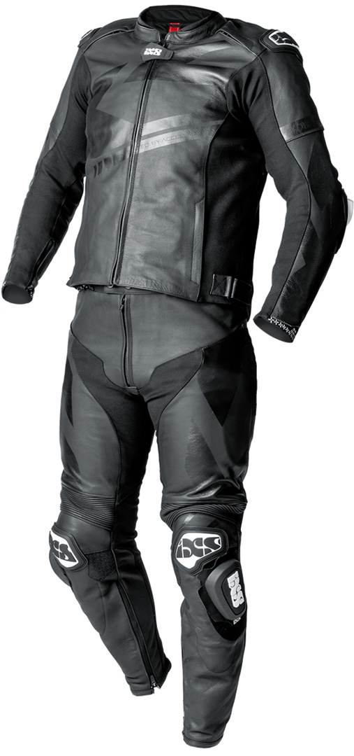 iXS Ace 1.0 2-teiliger Sport-Lederkombi 1.199,95 €