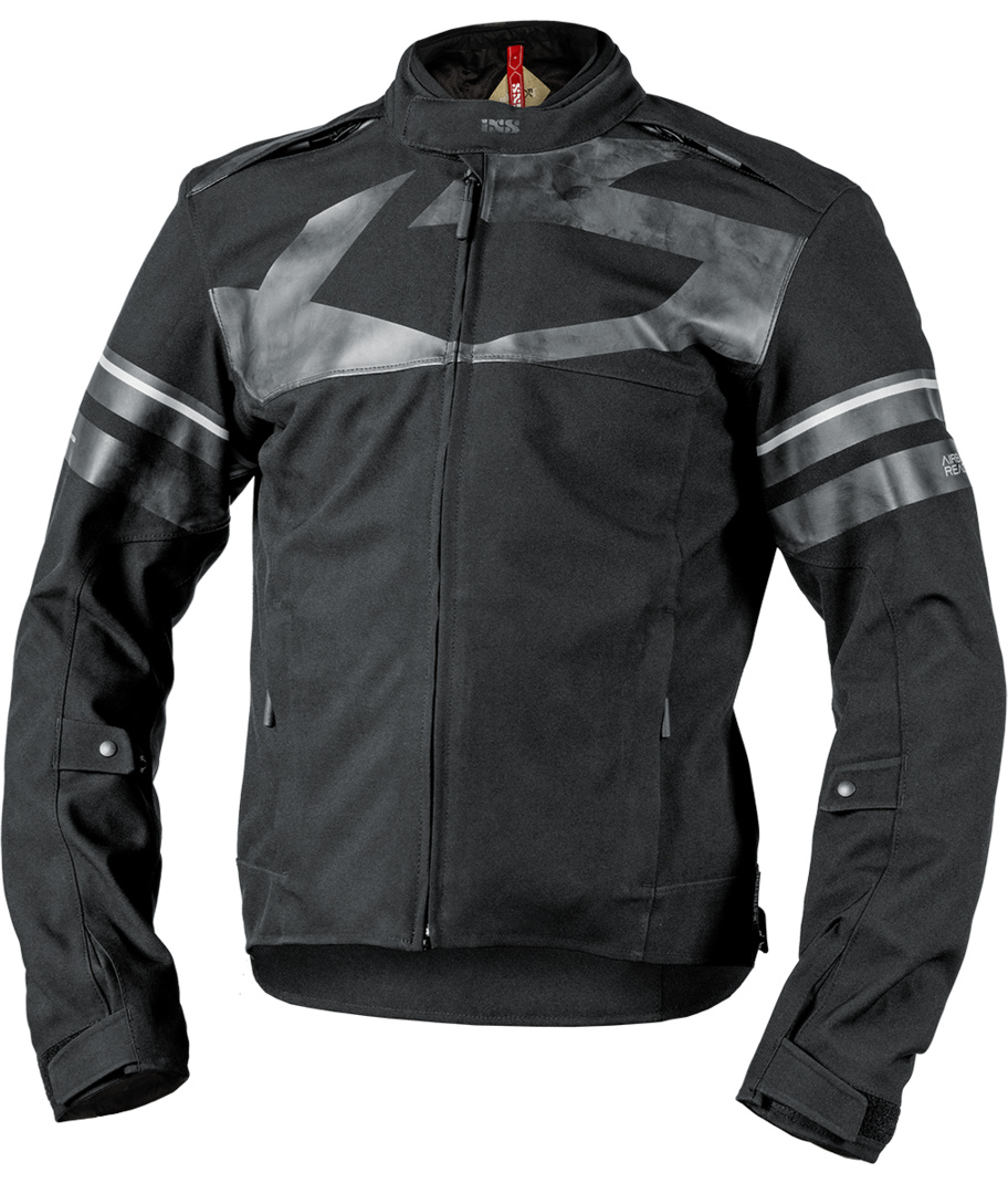 iXS Rapid STX 2.2 Laminat-Jacke 199,95 €
