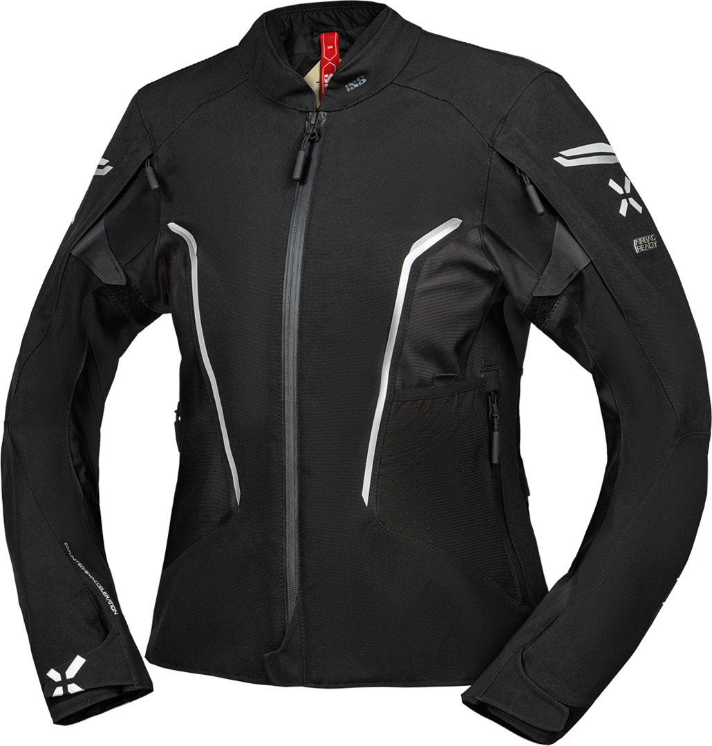 iXS Rapid STX 2.0 Damen-Laminatjacke 299,95 €
