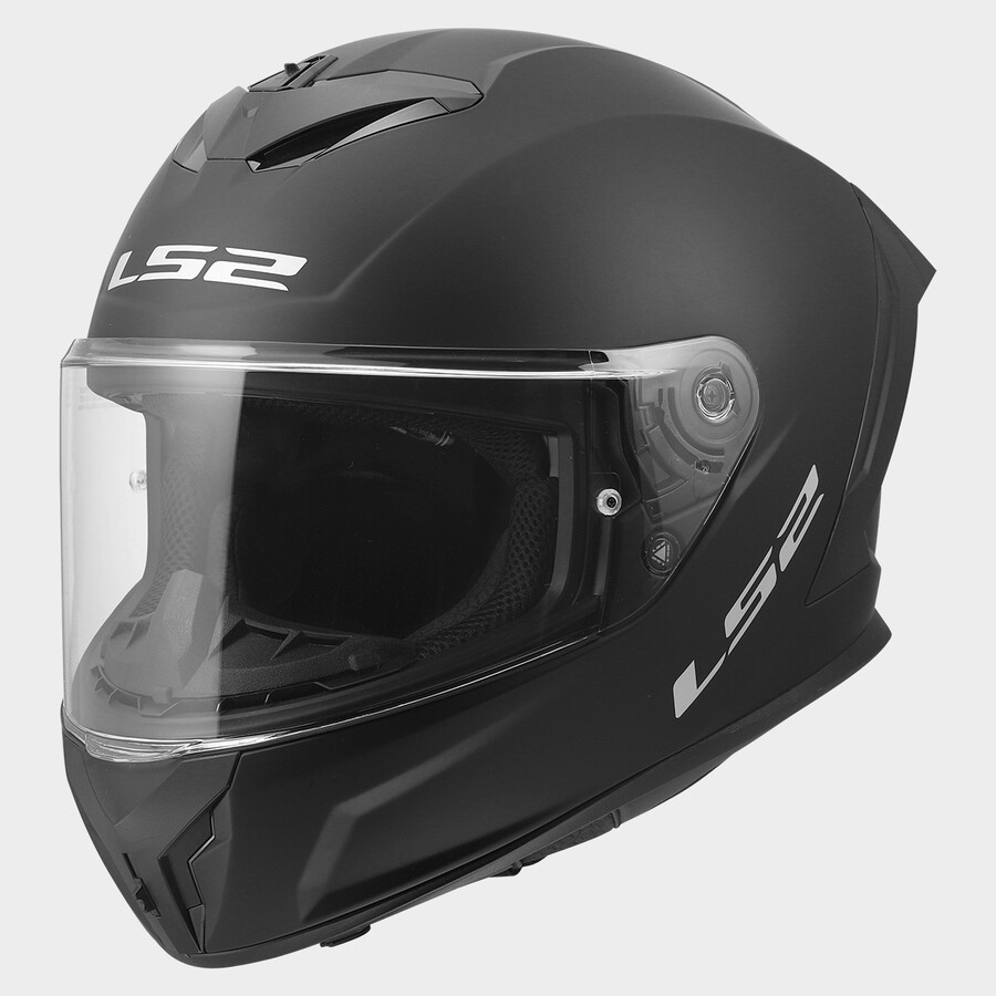 LS2 Rapid 3 Integral-Helm ab 99,- €