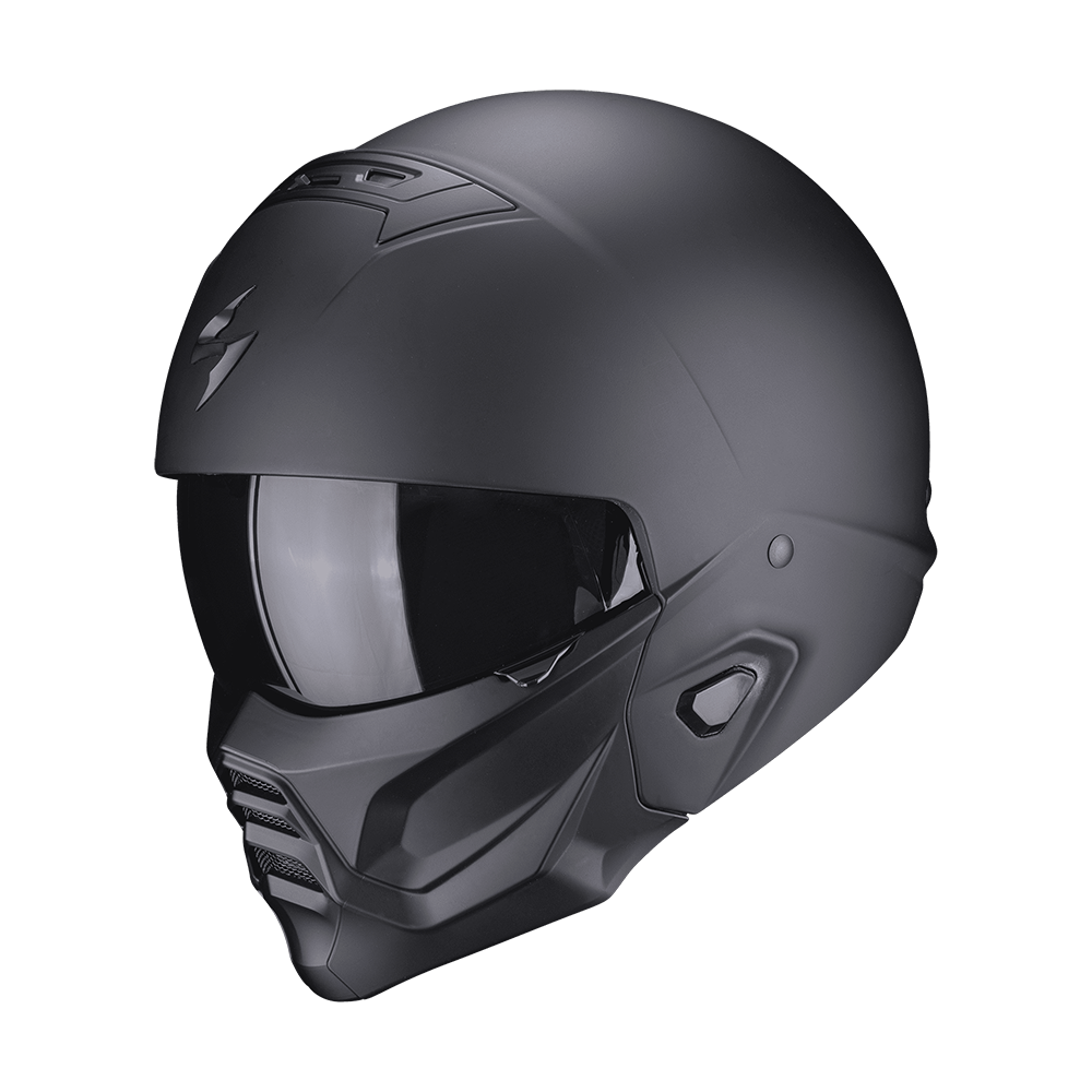 Scorpion EXO Combat II Streetfight-Helm 219,95 €