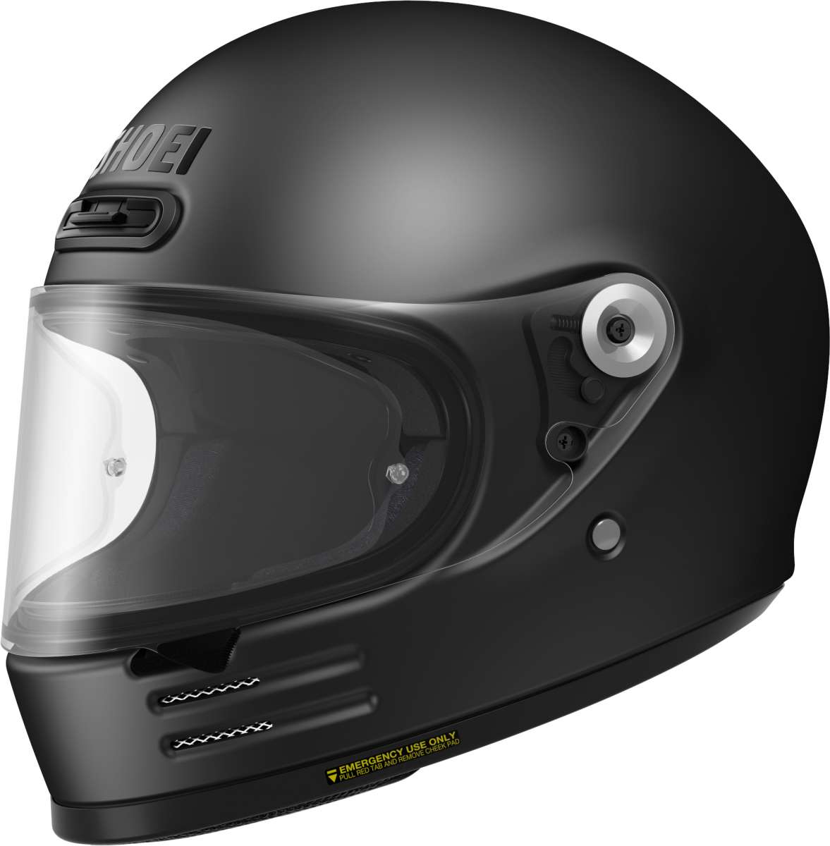 Shoei Glamster Retro-Helm ab 445,-€