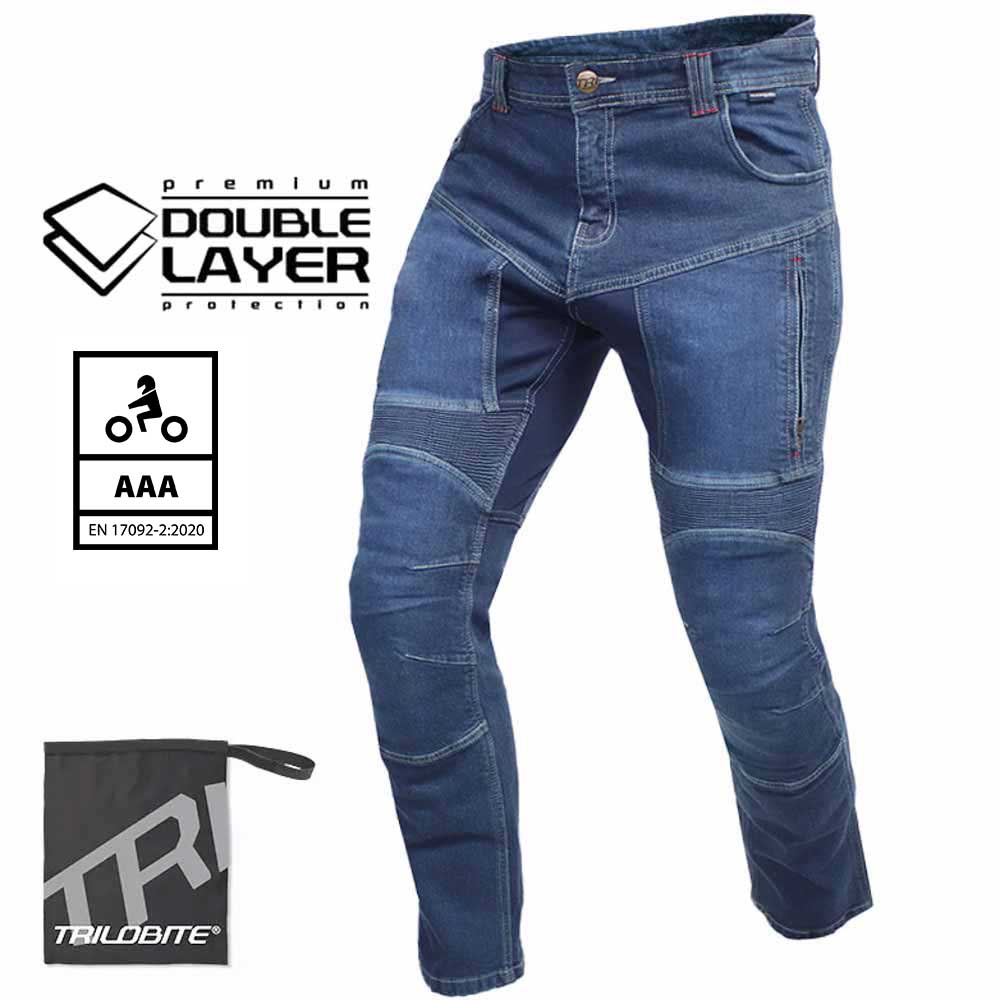Trilobite Parado AAAA Motorrad-Jeans 299,95 €