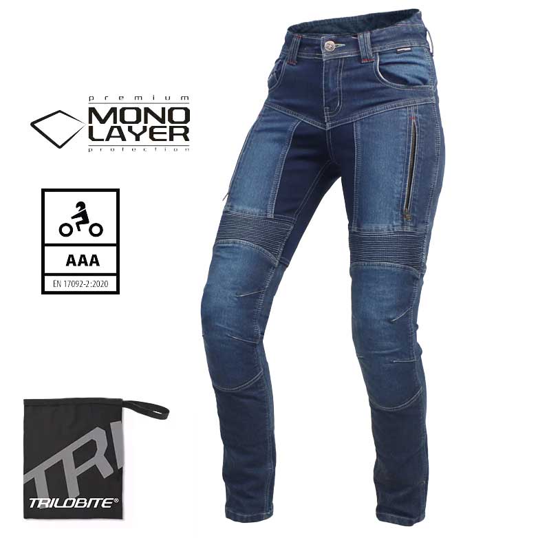 Trilobite Parado Mono AAA Damen-Jeans 259,95 €