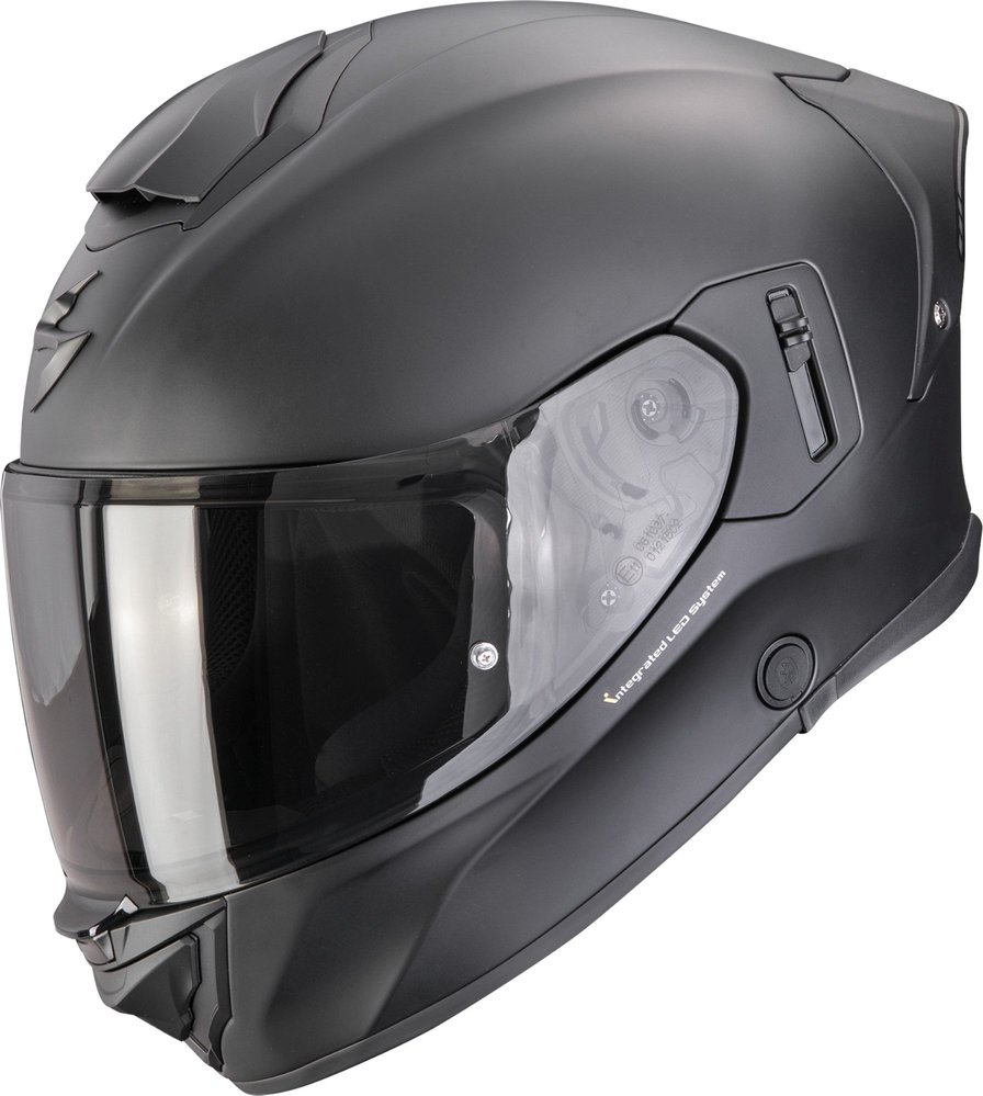 Scorpion EXO 530i Air beleuchteter Integral-Helm 299,95 €